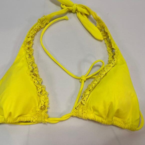Victoria’s Secret Vintage Bikini Set Size Small - Picture 2 of 4